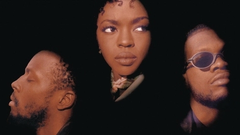 The Fugees