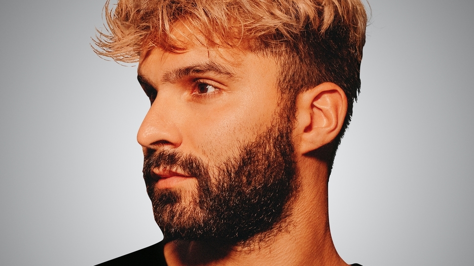 Poll 2022: R3hab