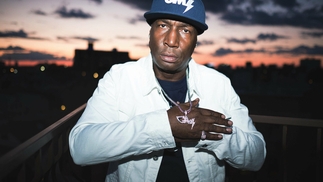 Grandmaster Flash to host keynote masterclass and Q&A on hip-hop and DJing at ADE