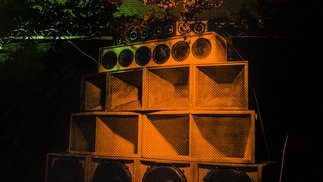 Soundsystem artwork 1 