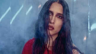 Helena Hauff releases 'fabric presents' mix compilation: Listen