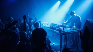 Unsound announces first names and theme for 2022 festival