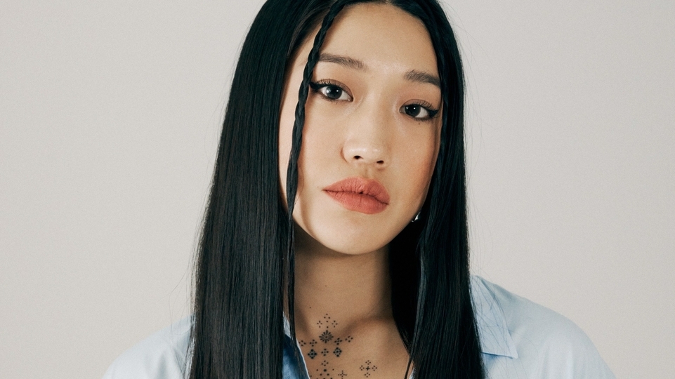 Poll 2022: Peggy Gou