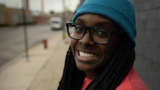 Jlin announces new album, ‘Perspective’, on Planet Mu, shares single: Listen