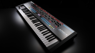 Roland Juno-X