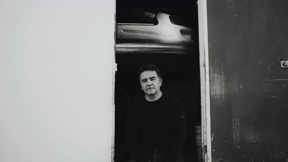 Laurent Garnier