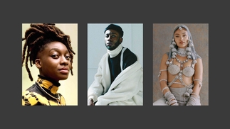 Little Simz, Kojey Radical, Nova Twins shortlisted for Mercury Prize 2022