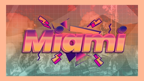 Miami