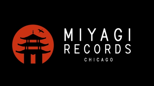 Miyagi Records