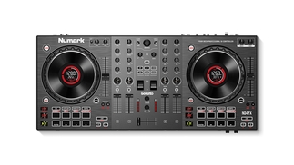 Numark NS4FX