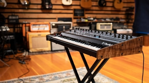 oberheim obx8