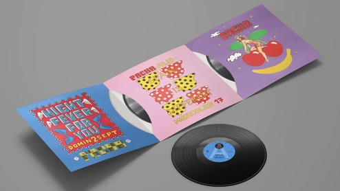 Pacha Ibiza collects classic tracks on special 50th anniversary vinyl