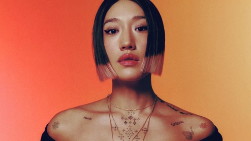 Peggy Gou announces ‘(It Goes Like) Nanana’ vinyl release