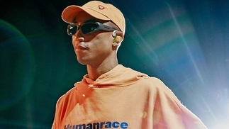 Pharrell Williams