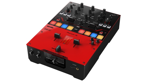 pioneer dj djm-s5