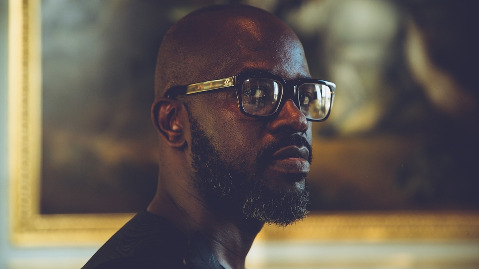 Poll 2022: Black Coffee