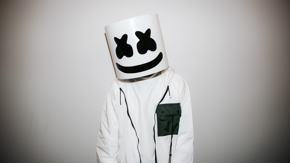 Poll 2022: Marshmello