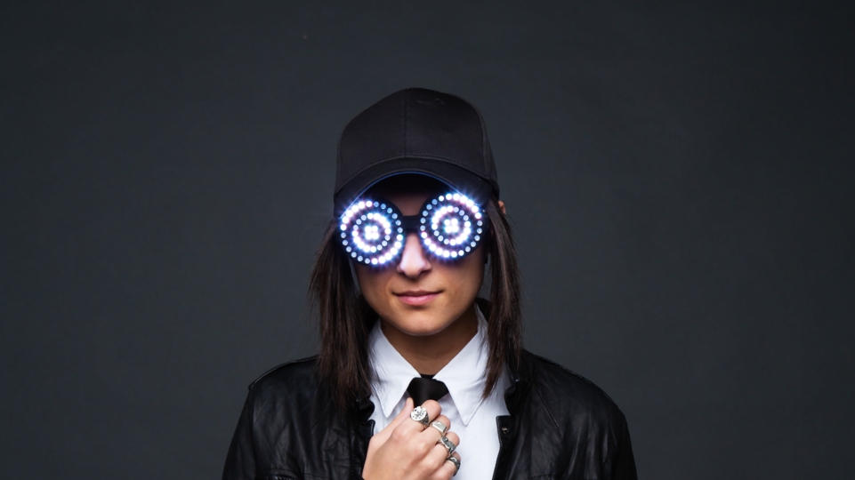 Poll 2022: REZZ