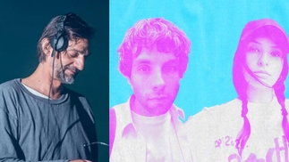 Ricardo Villalobos releases 40-minute remix of Ela Minus & DJ Python’s ‘Abril Lluvias Mil’: Listen