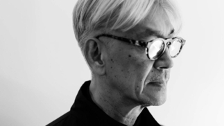 Ryuichi Sakamoto's final performances captured in new concert film, Opus