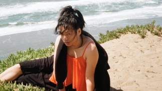 Tomu DJ announces new album, 'Half Moon Bay', via FRANCHISE