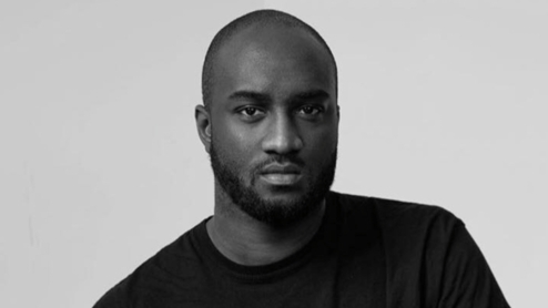 Mirror Mirror Festival Virgil Abloh