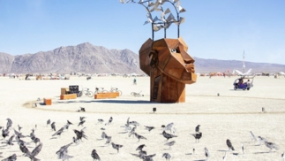 burningman