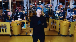 jack white