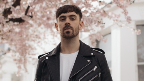 Patrick Topping