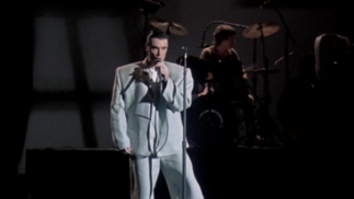 Talking Heads' 'Stop Making Sense' concert film restored in 4K for A24 re-release