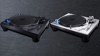 Technics SL-1200