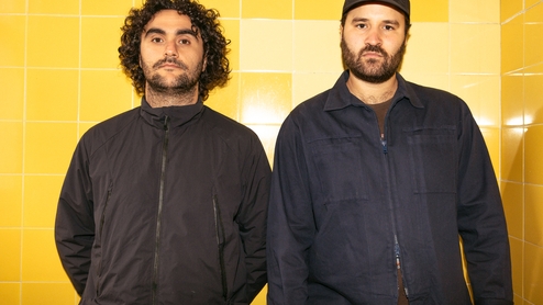 Sleep D release new album, 'Electronic Arts', via Butter Sessions: Listen