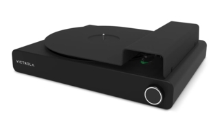 Sonos turntable