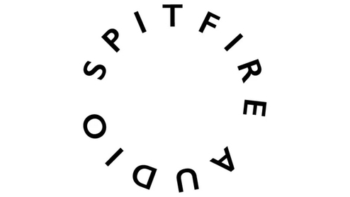 Spitfire Audio logo