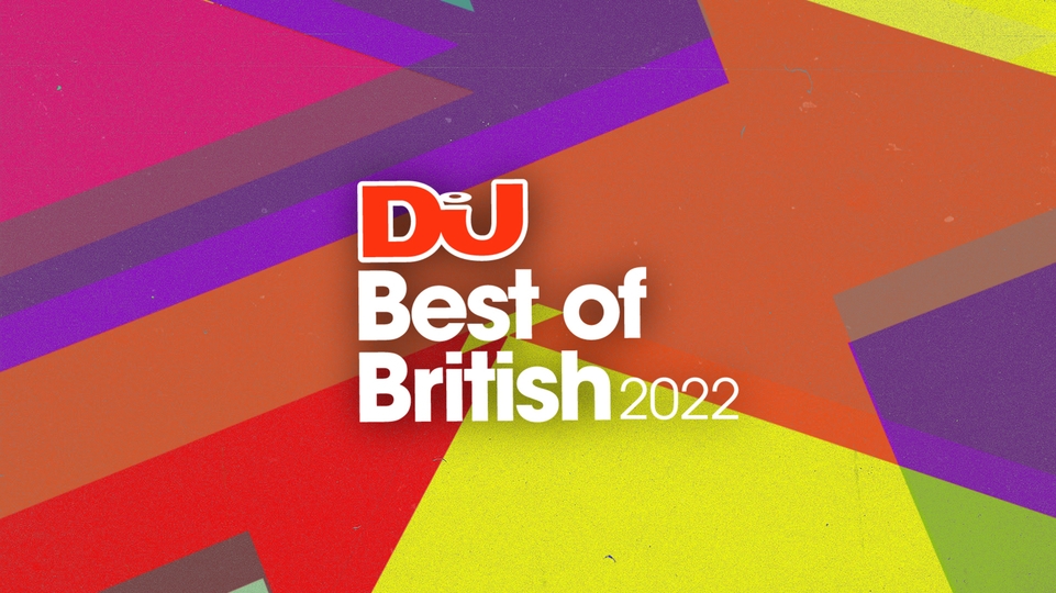 DJ Mag Best of British awards 2022: live results