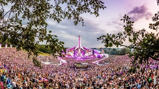 Tomorrowland announces full line-up for 2023 festival