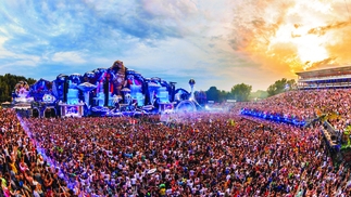 Tomorrowland