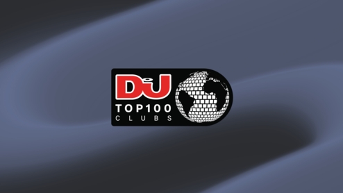 Top 100 Clubs logo