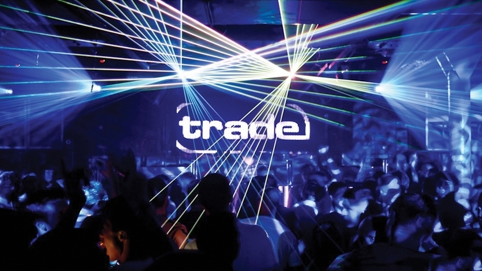 Legendary London after-hours club night Trade returns for a party in 2023 