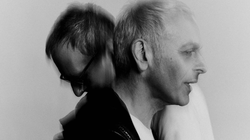 Underworld debut new songs at first 2023 show: Watch