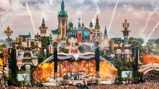 Watch full Tomorrowland 2023 sets from Amelie Lens, Hardwell, Alok, Patrick Mason, more