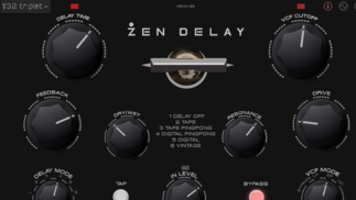 Zen Delay